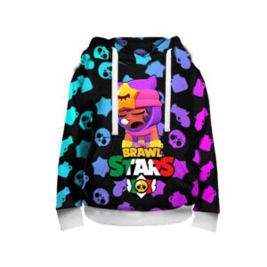 < img src="hoodie.jpg" alt="Sandy Brawl Stars Unisex Hoodie">