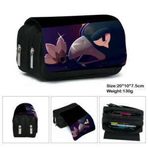 Crow Brawl Stars Pencil Case