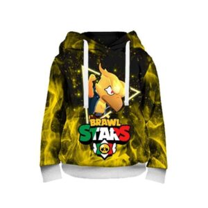 < img src="hoodie.jpg" alt="Children's sweatshirt 3d brawl stars phoenix crow">