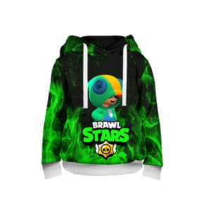 < img src="hoodie.jpg" alt="Brawl Stars Leon Kids Pullover Hoodies">