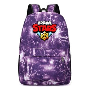 Line Friends Brawl Stars Backpack