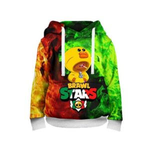 < img src="hoodie.jpg" alt="Children's sweatshirt 3D Sally Leon Brawl Stars">