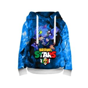 < img src="hoodie.jpg" alt="Children's Hoodies 3D Brawl Stars werewolf Leon">