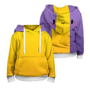 Brawl Stars Hoodie & Sweatshirts: Default Bea