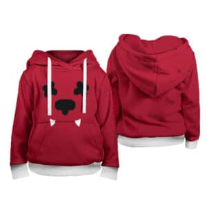 Brawl Stars Hoodie & Sweatshirts: Default Nita