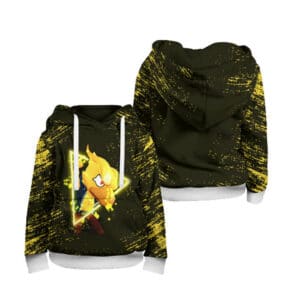 Brawl Stars Hoodie & Sweatshirts: Default Crow