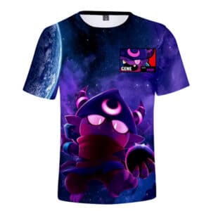 Brawl Stars Gene T Shirt