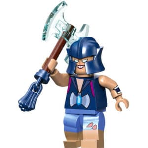 Mini Figurines Brawl Stars Mortis