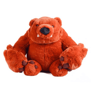Brawl Stars Plush : 50cm Nita Bear Dolls
