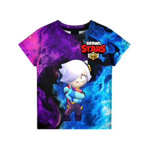 Default Colette Brawl Stars T-shirts