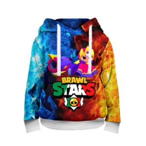 Empress Bonnie Brawl Stars Hoodies