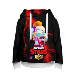 College Emz Brawl Stars Hoodies