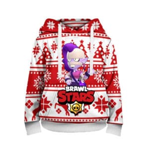 Default Emz Brawl Stars Hoodies