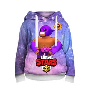 El Rudo Primo Brawl Stars Hoodies