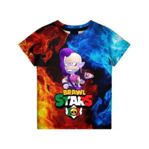 Brawl Stars T-Shirt: Emz