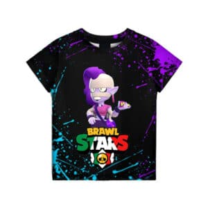 Emz Brawl Stars T-Shirts