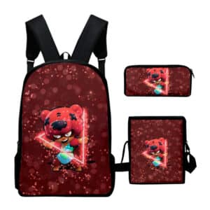 Brawl Stars Backpacks Set: Default Nita