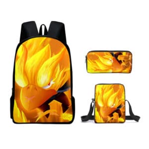 Brawl Stars Backpacks Set: Phoenix Crow