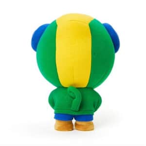 BRAWL-STARS-SPIKE-LEON-CROW-POCO-NITA-BEAR-PLUSH-TOY