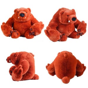 BRAWL-STARS-SPIKE-LEON-CROW-POCO-NITA-BEAR-PLUSH-TOY