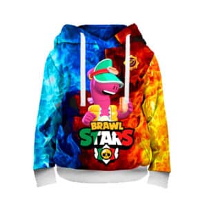 brawler-doug-art-brawl-stars-hoodie-sweatshirt