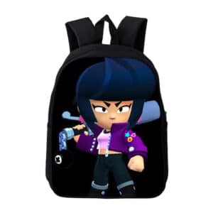 Brawl Stars Default BIBI Backpacks